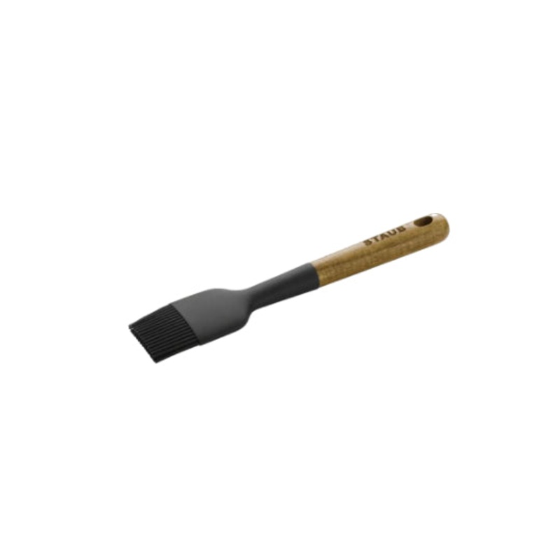 Staub Black Pastry Brush