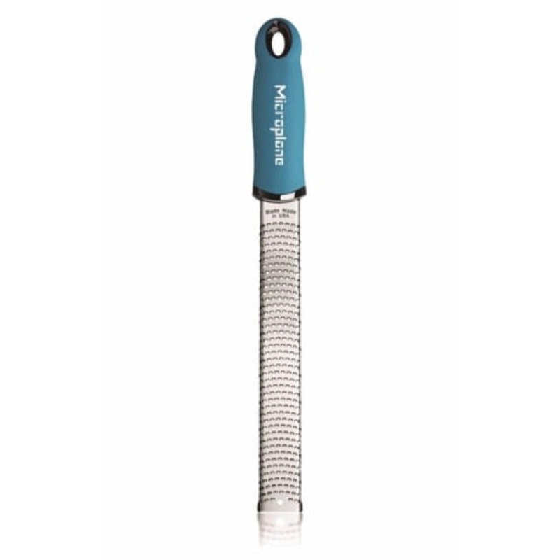 Turquoise Premium Zester