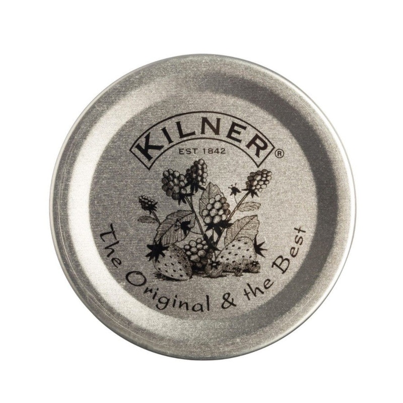 Vintage Jar Lid Seals pack of 12