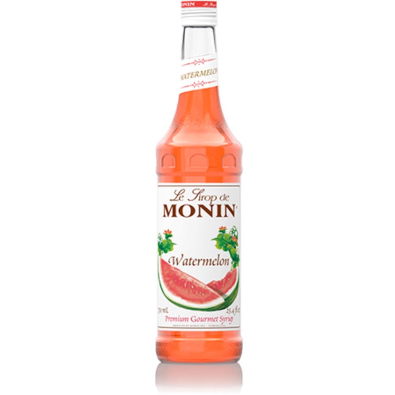 Watermelon Syrup