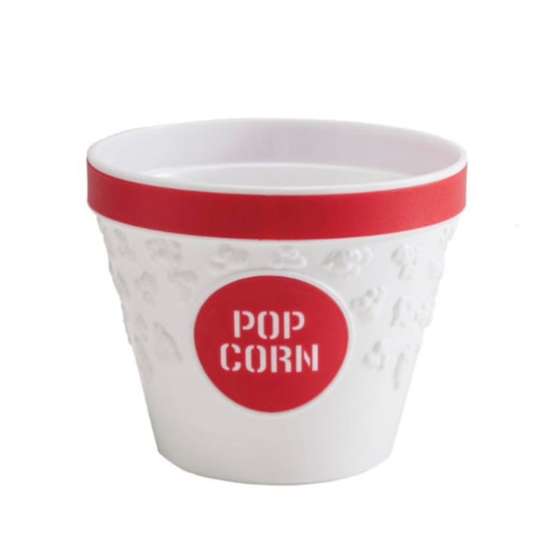 18 Cup Large Popcorn Bucket