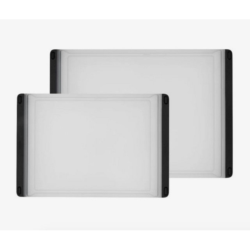 2 pc Cutting Board Set