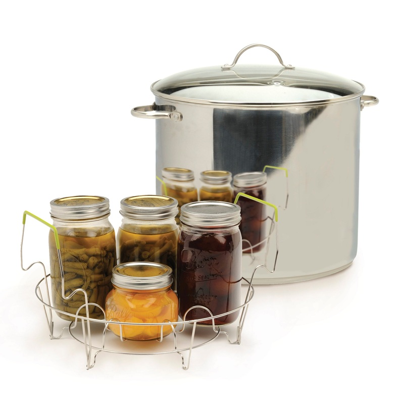 20 Qt Water Bath Canner