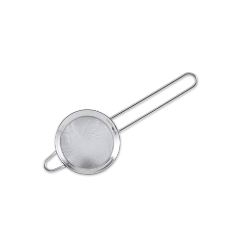 3" Conical Strainer
