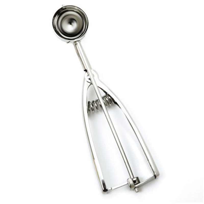 39 mm SS Scoop