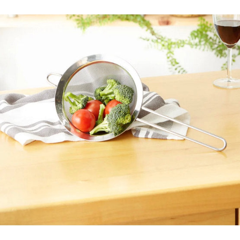 6.25" Conical Strainer
