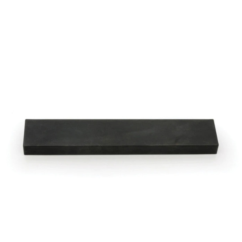 Black Silicone Knife Bar 10"