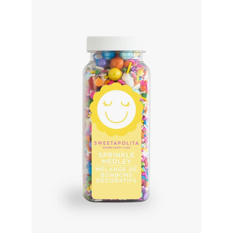 Bright Skies Sprinkle Medley 4 oz.