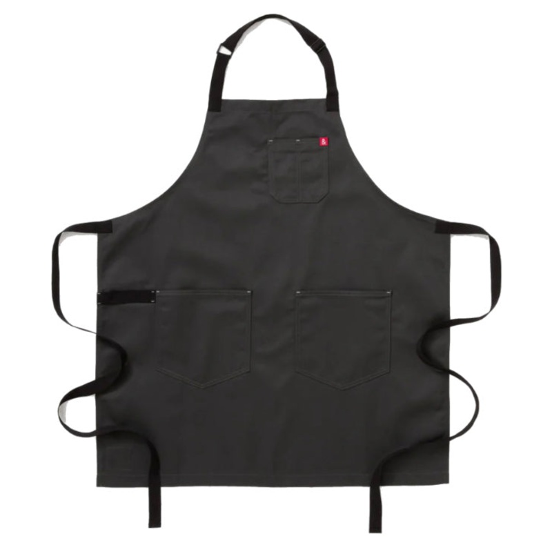 Char Canvas Essential Apron