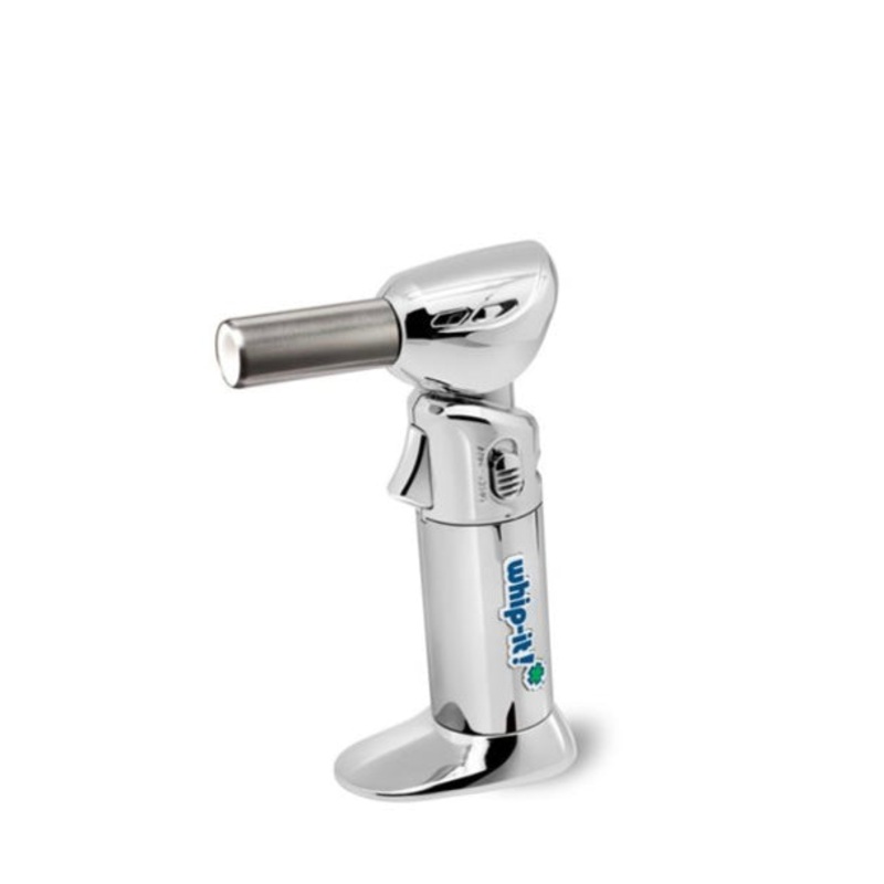 Chrome Flex Torch