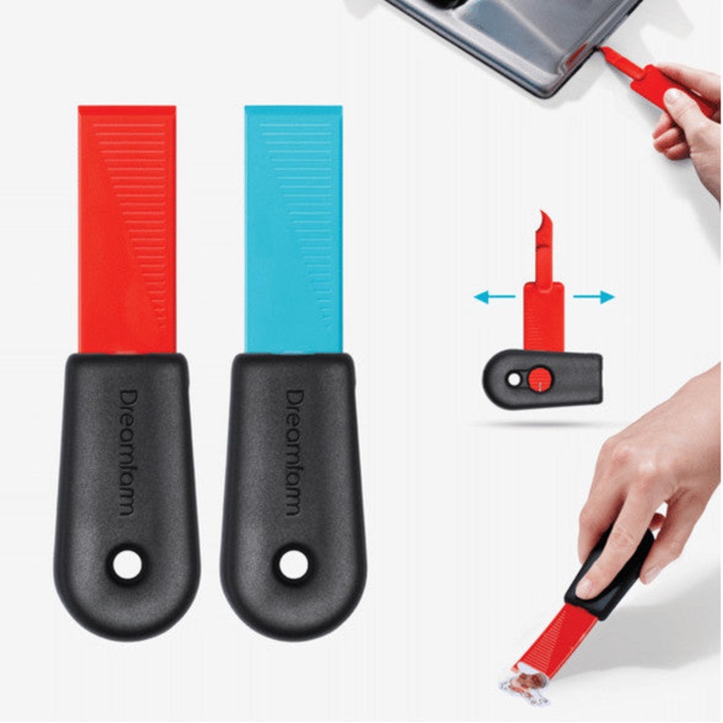 Cleana Self Sharpening Scraper