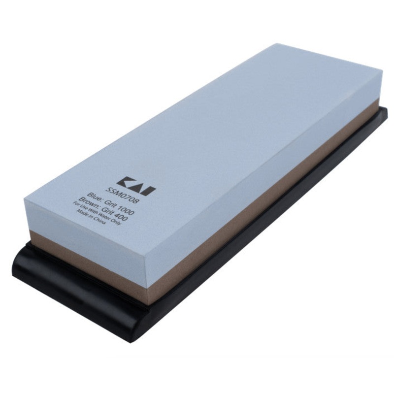 Combo Whetstone 400/1000
