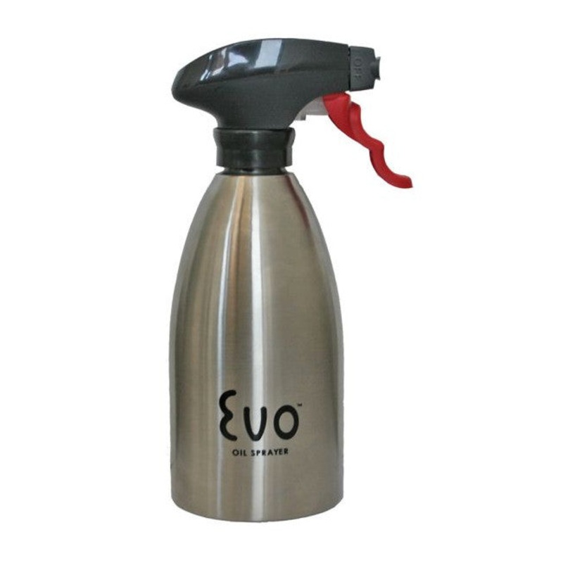 EVO Oil Sprayer 16oz Stainless