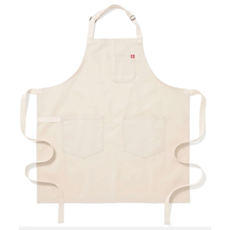 Flat White Essential Apron