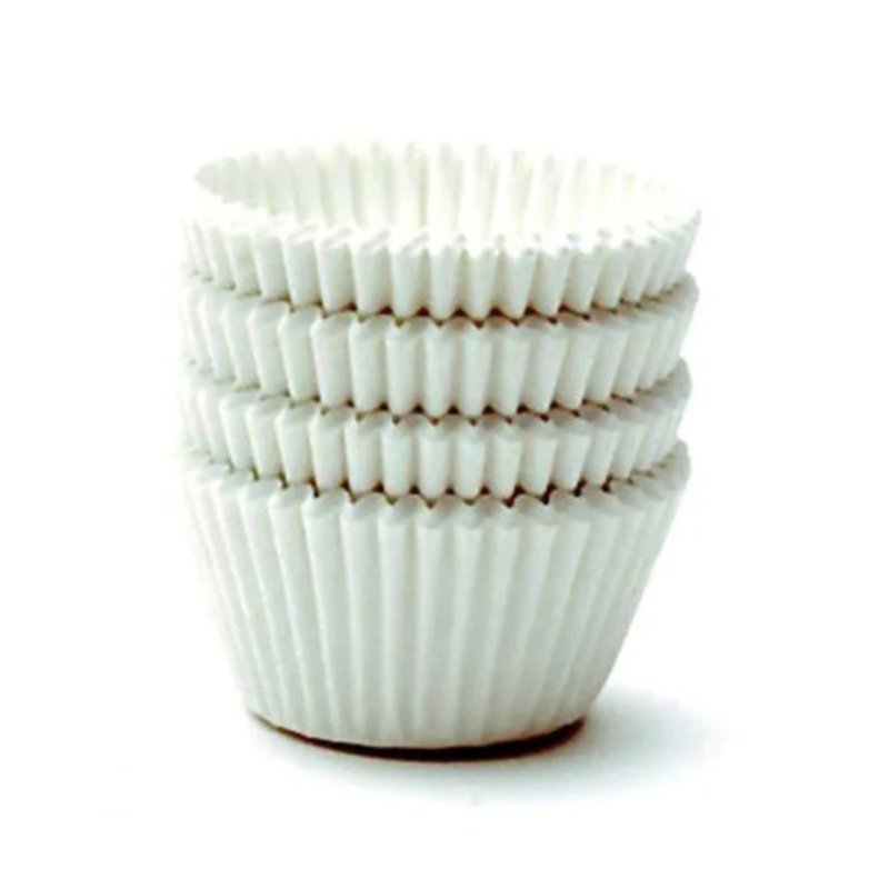 Giant Muffin Cups, 48 cups