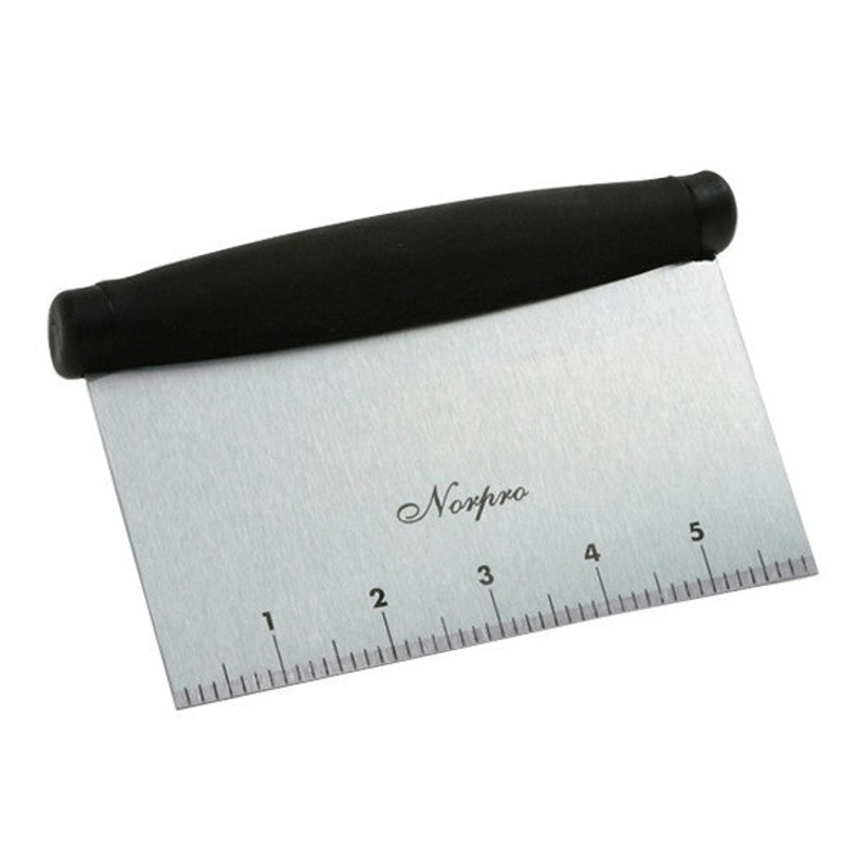 Grip-Ez Chopper Scraper