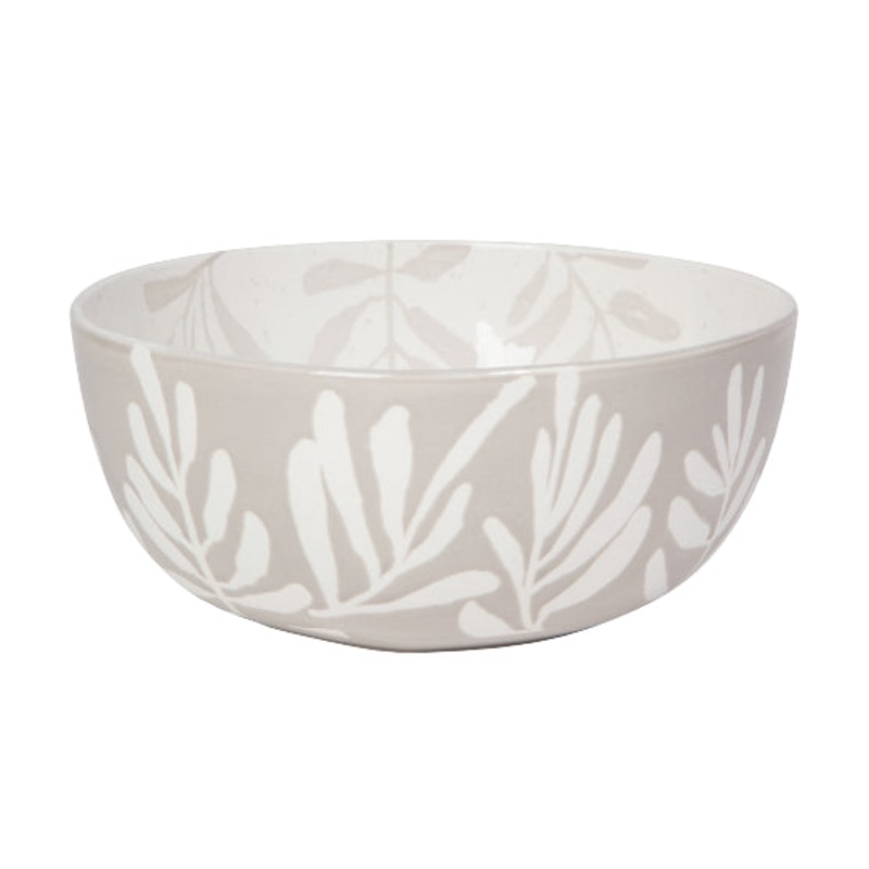 Grove Large Bowl 8"