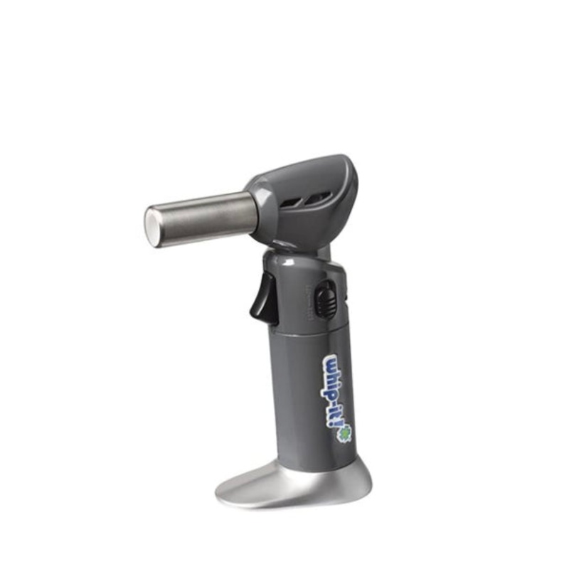 Gun Metal Flex Torch