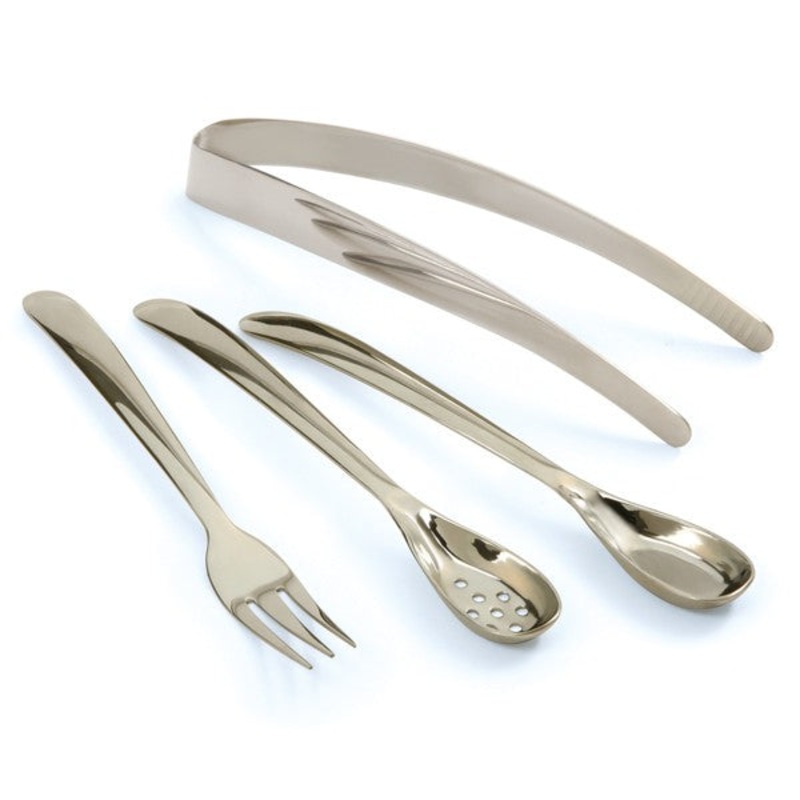 Hors D'oeuvre Utensils Set of 4