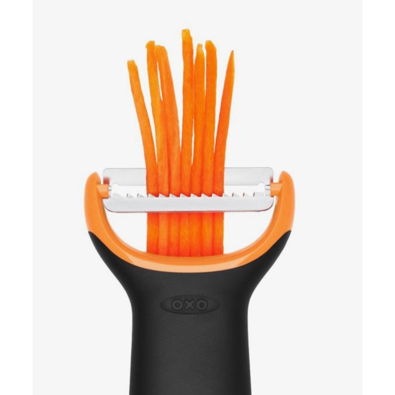 Julienne Prep Y-Peeler