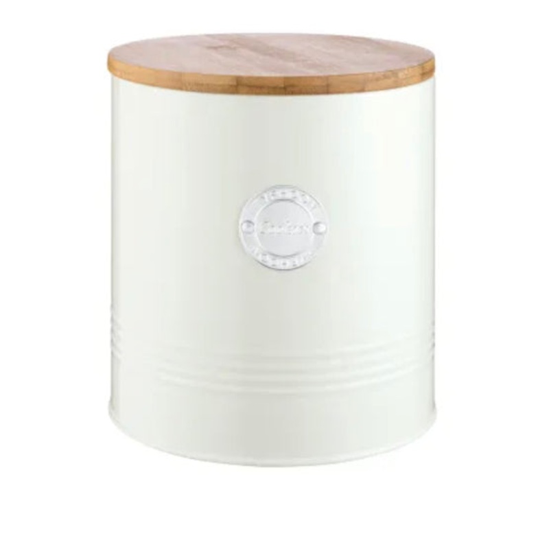 Living Cream Cookie Storage