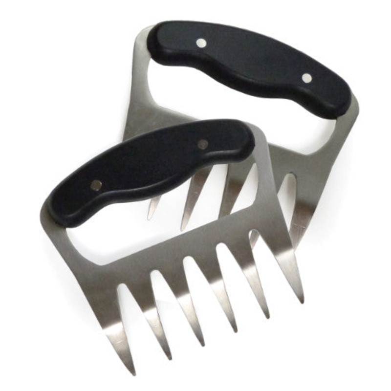 Meat Shredders set of 2