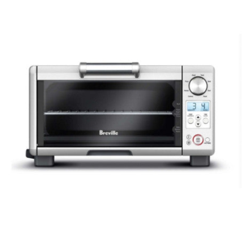--Mini Smart Oven