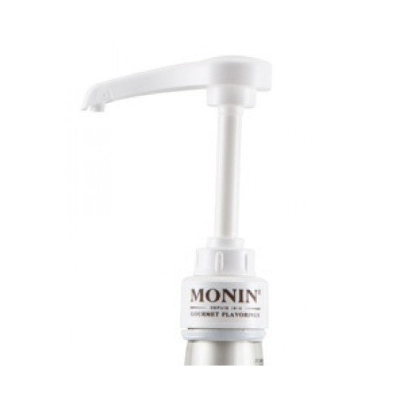 Monin Syrup Pump for Glass Jars