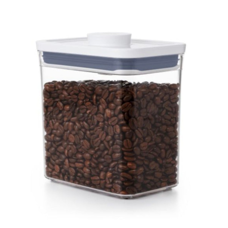 POP Container Rectangular 1.7 qt