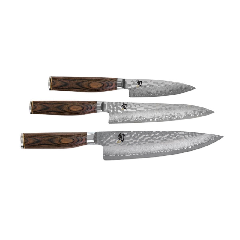 Premier 3 Pc Starter Set