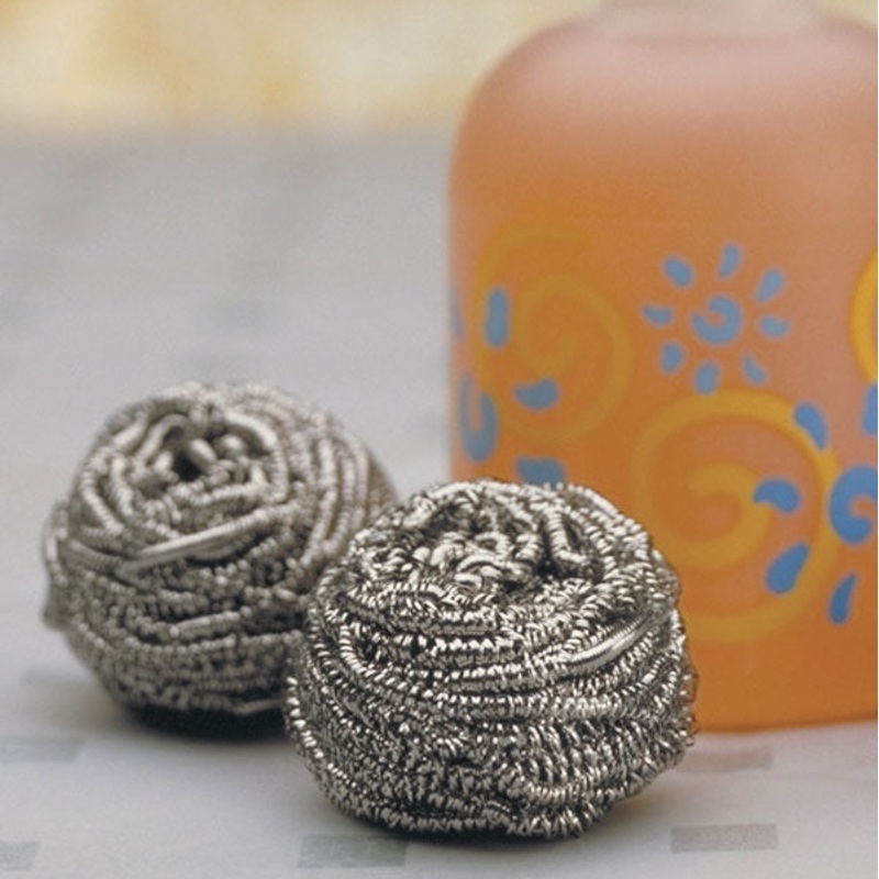 Scrubbies Set of 2