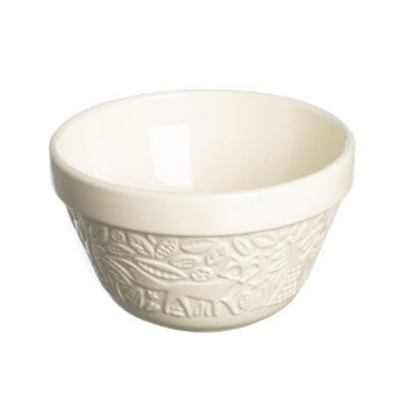 Small Fox Bowl