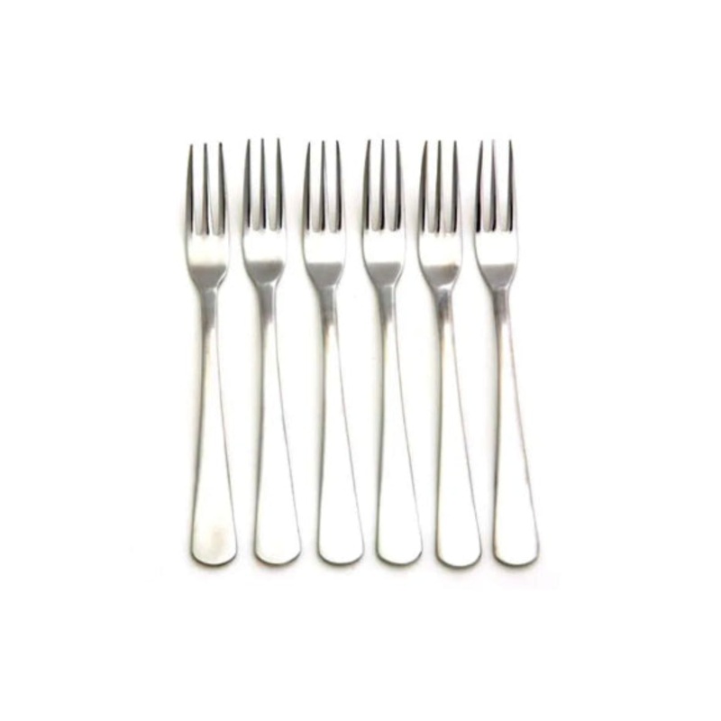 SS Cocktail Fork