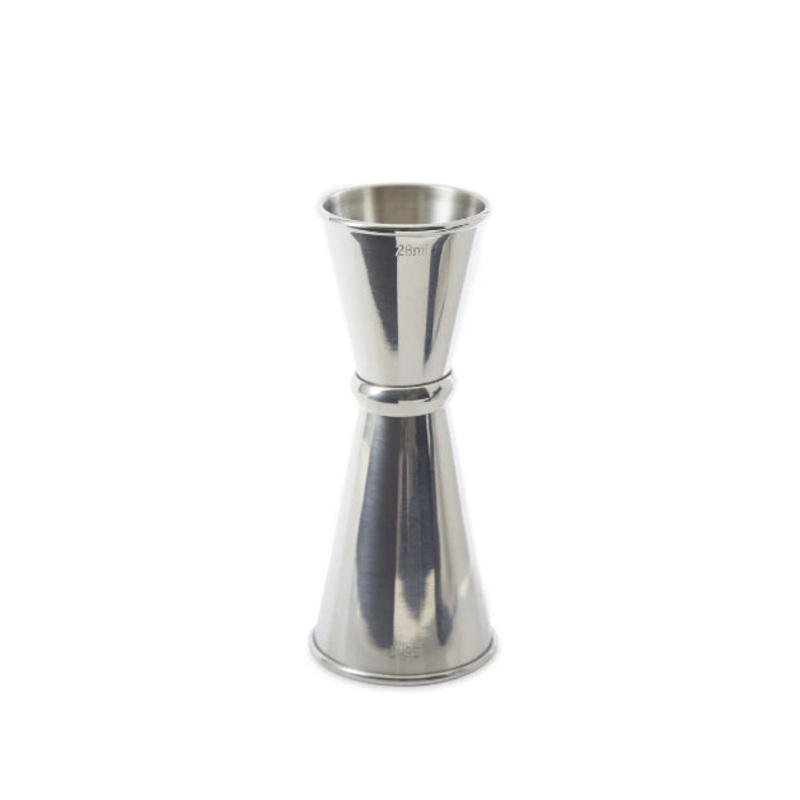 SS Double Jigger