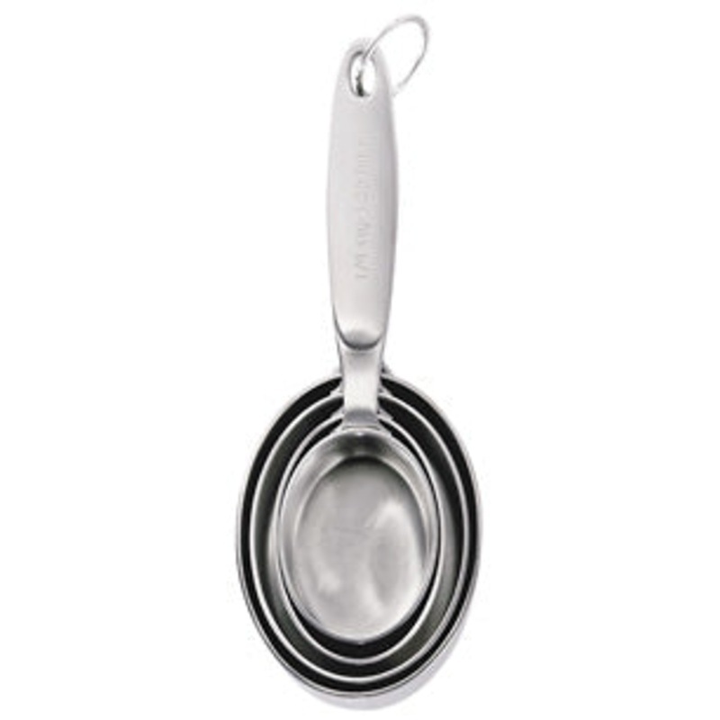 Stainless Measuring Cups