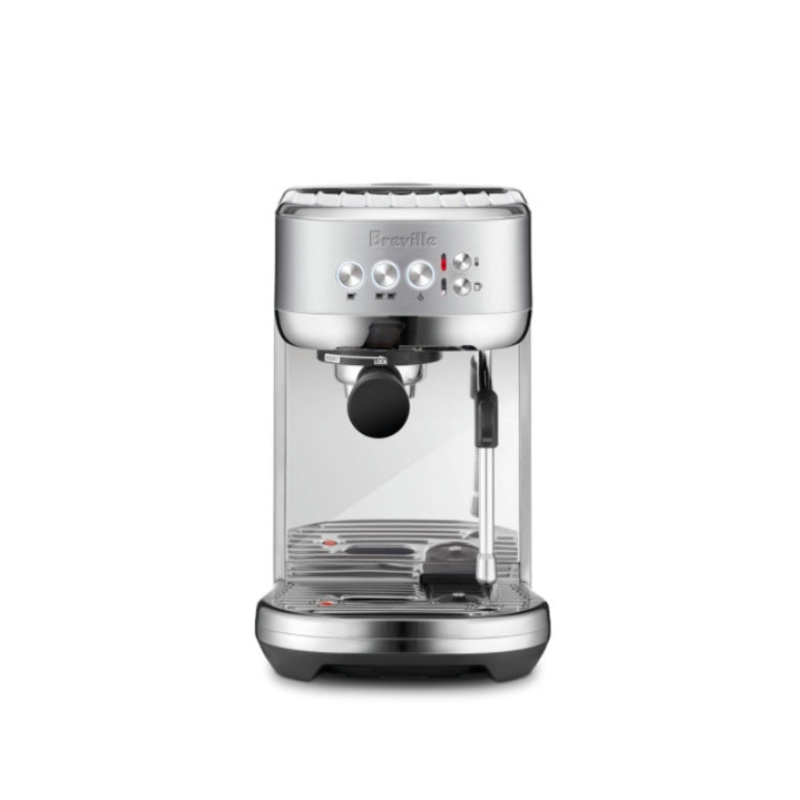 The Bambino Plus Espresso