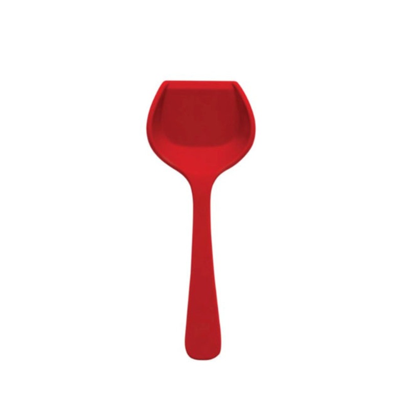 The Red Taco Shovel