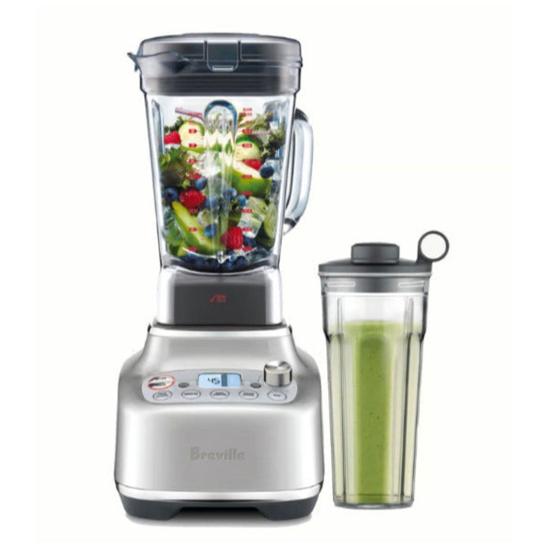 the Super Q Blender