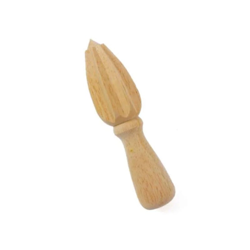 Wood Citrus Reamer