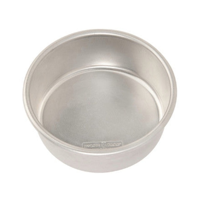 6" Round Layer Cake Pan
