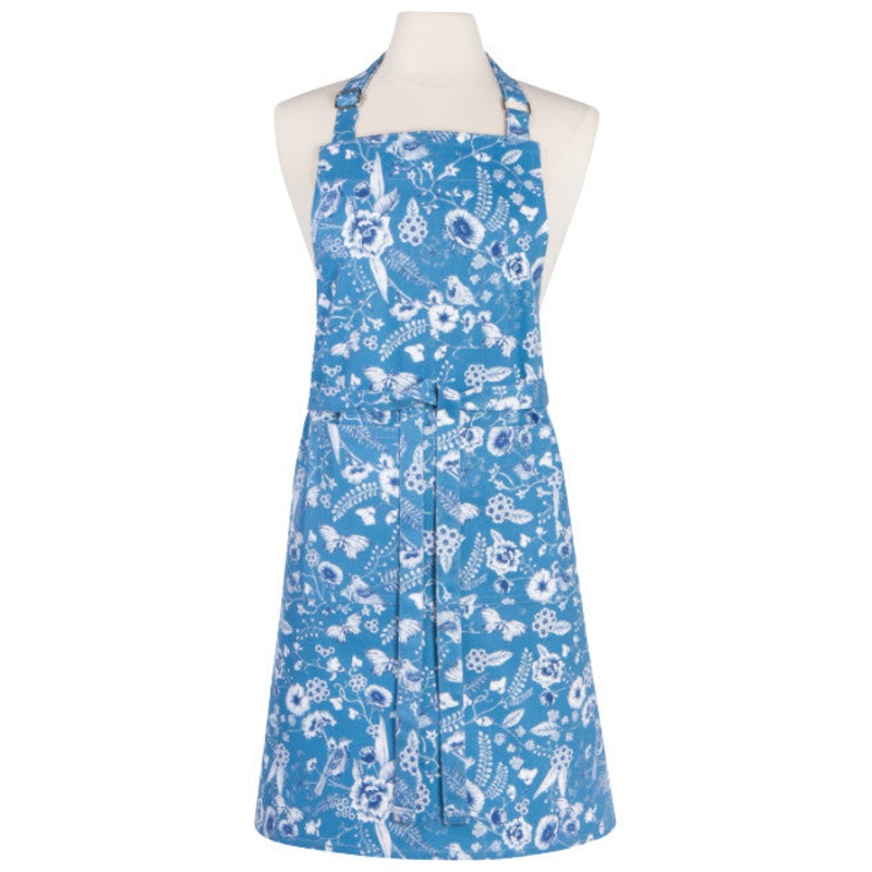 Apron Chef Juliette