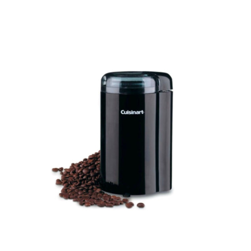 Black Coffee Grinder