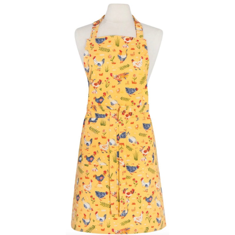 Free Range Apron