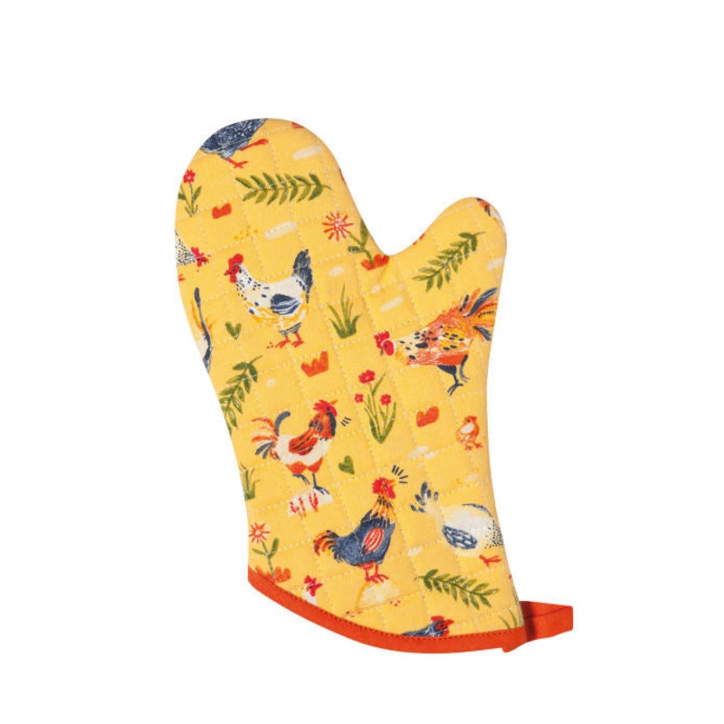 Free Range Mitt