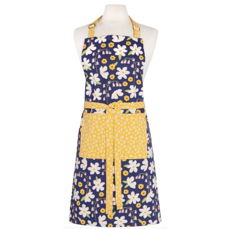 Full Bloom Apron