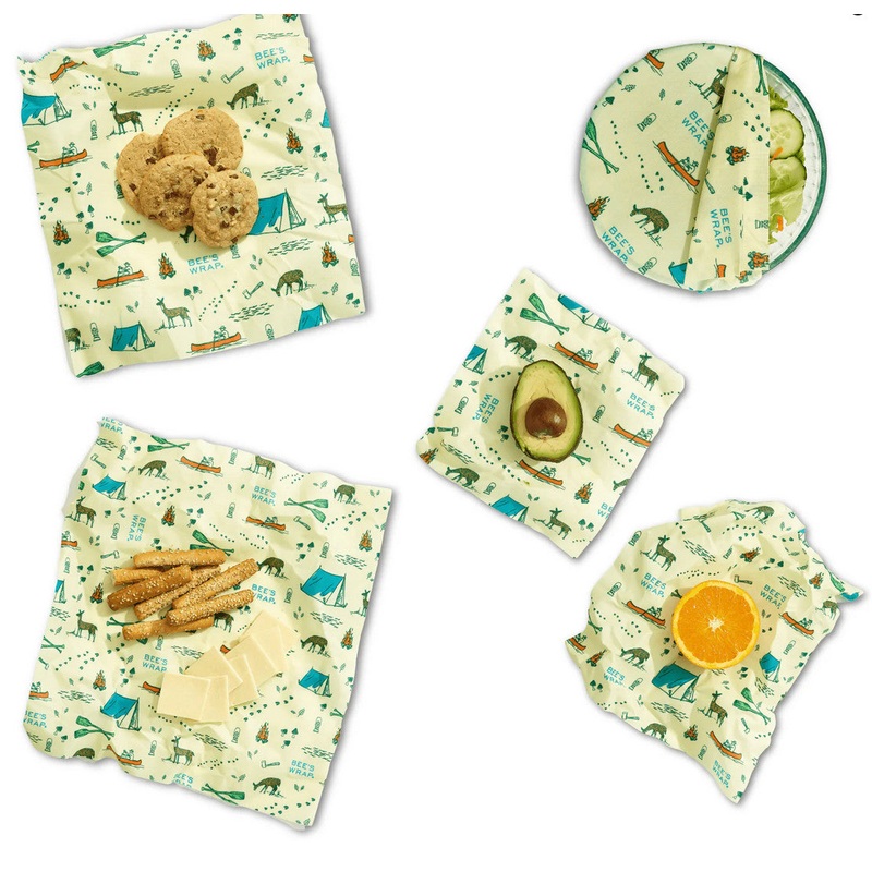 Great Outdoors Assorted 5 Pack
