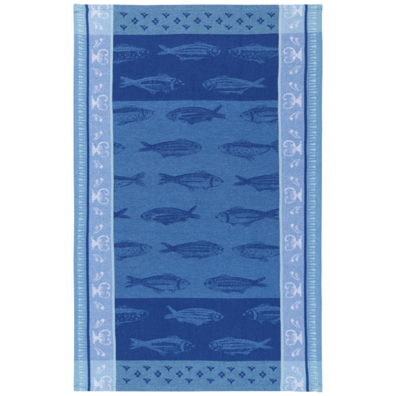 Jacq Aveiro Towel