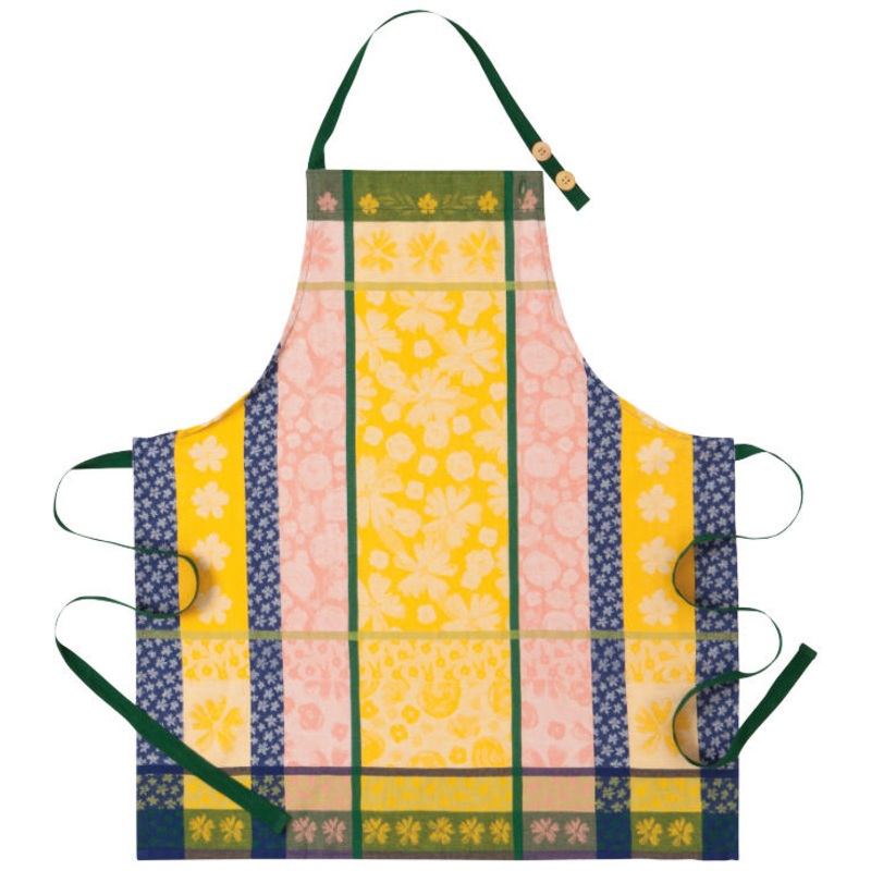 Jacq Full Bloom Apron