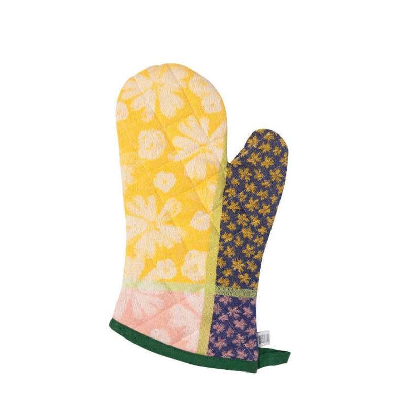 Jacq Full Bloom Mitt