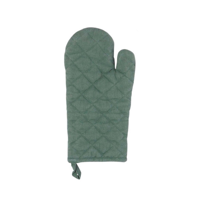 Mitt Stonewash Heirloom Jade